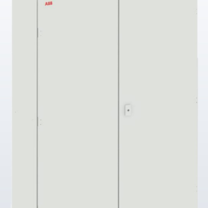 ABB SR Basic distribution enclosure