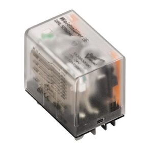 Weidmuller DRL570730L — Digital & Analogue Panel Meters