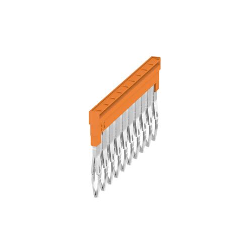 Weidmuller ZQV 2.5N/10 1527690000 Terminal Blocks