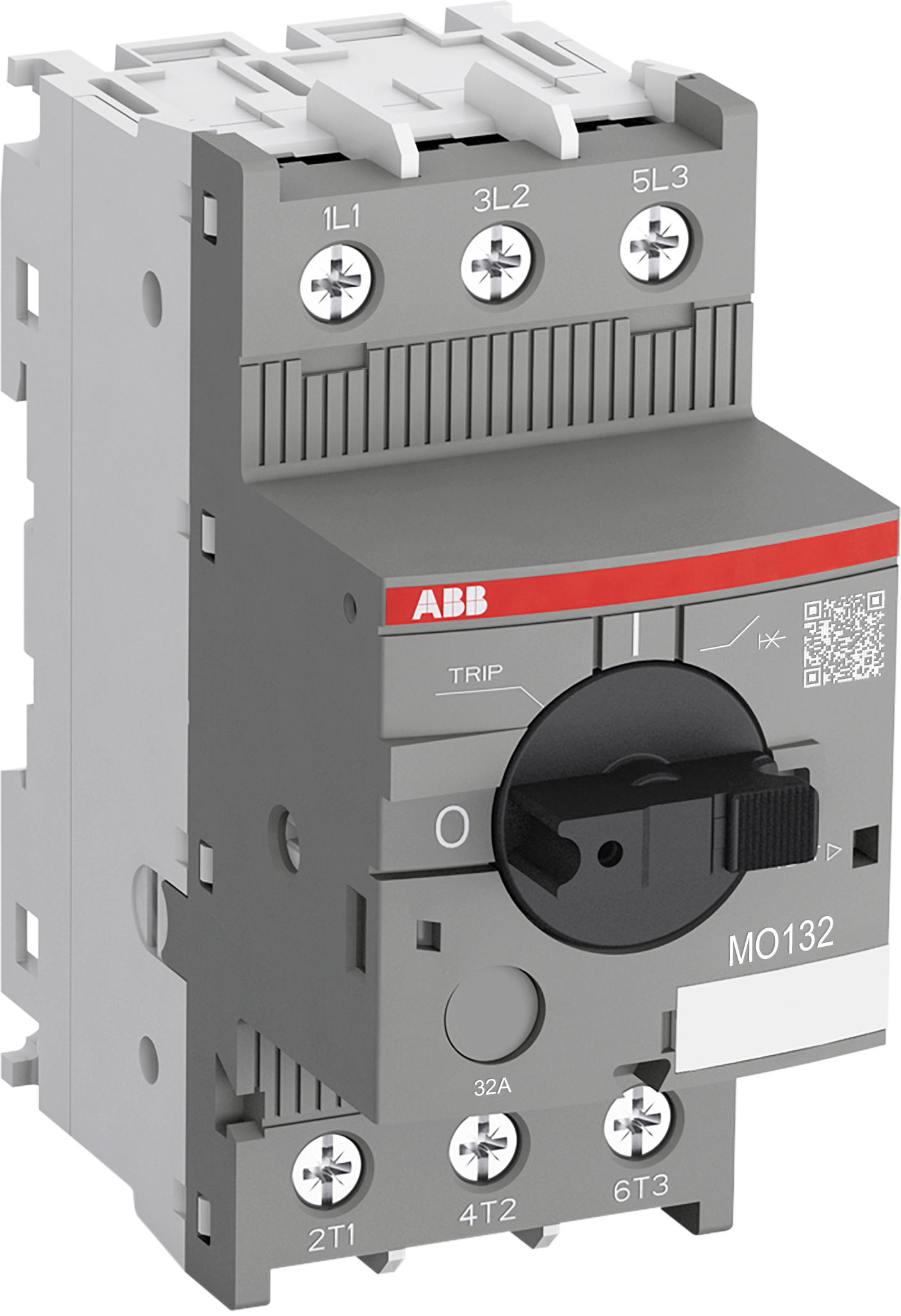 ABB MO132-32 — Overload Relays