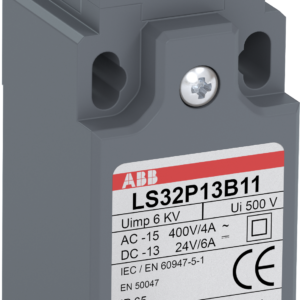 LS30P13B11 Limit Switch
