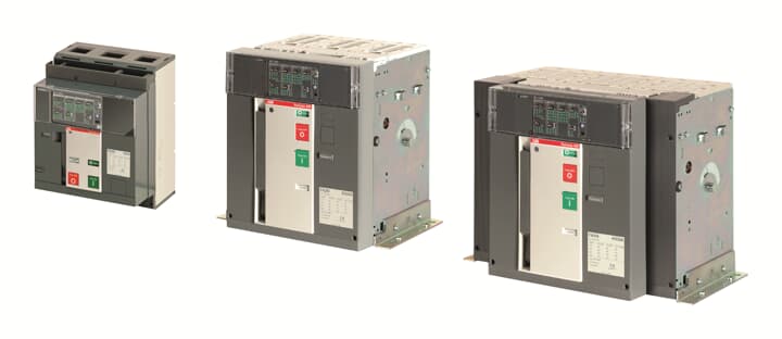 FA1N 800 3p WMP 1SDA085442R1 Air Circuit Breakers