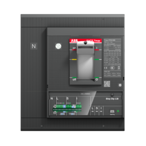 XT5N 630 Ekip Dip LS/I In=630 4p F F 1SDA100397R1 Air Circuit Breakers