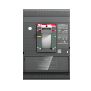 XT5D 630 3p F F 1SDA100547R1 Disconnect Switches