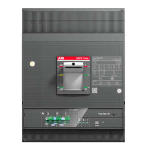XT6N 800 Ekip Dip LS/I In=800 3p F F 1SDA100719R1 Air Circuit Breakers