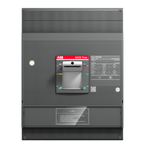 XT6D 800 3p F F 1SDA100784R1 Disconnect Switches
