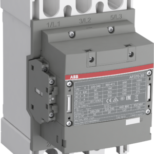 AF370-30-11-13 1SFL607002R1311 Contactors
