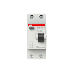BMFW240/AC30 1SYF602062R1400 Residual Current Devices (RCD)