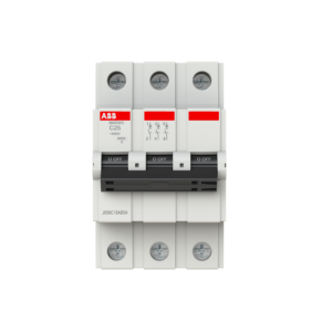 1SYS653062R0254 Miniature Circuit Breakers (MCB)