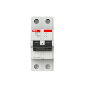 1SYS672062R0164 Miniature Circuit Breakers (MCB)