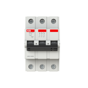 1SYS673062R0104 Miniature Circuit Breakers (MCB)