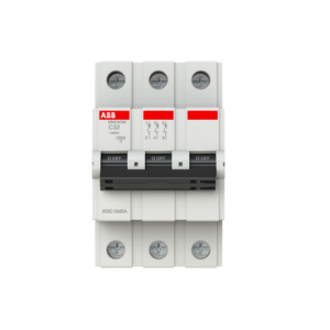 1SYS673062R0324 Miniature Circuit Breakers (MCB)