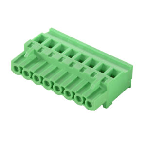 CPS 5.08/19/90 SN GN BX 2647190000 Cable Glands & Fittings