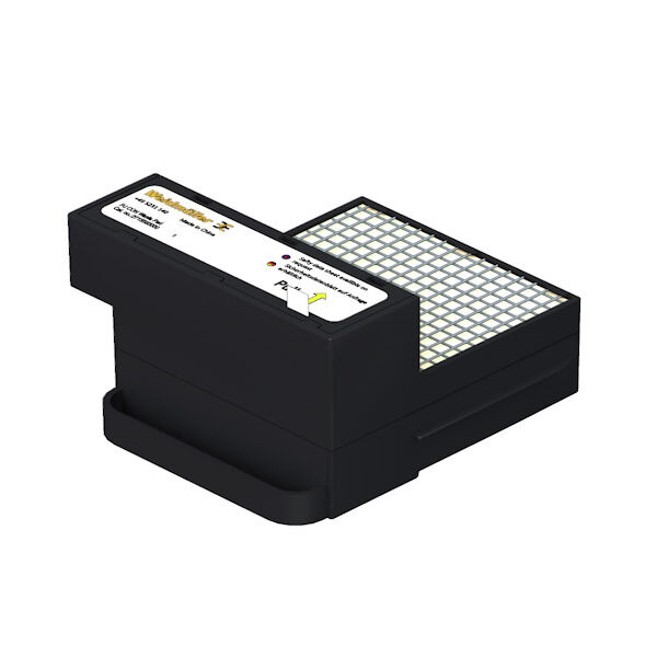 Weidmuller PJ CON WASTE PAD 2715660000 Label Printers & Receipt Printers