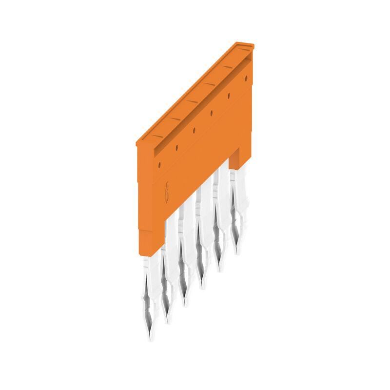 Weidmuller ZQV 6N/6 2733950000 Terminal Blocks
