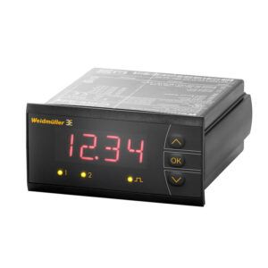 ACT20D-LED-FI-AO-2RC-AC-DC 2920070000 Operator Control Panels
