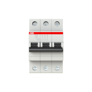SH203-C25 2CDS213001R0254 Miniature Circuit Breakers (MCB)