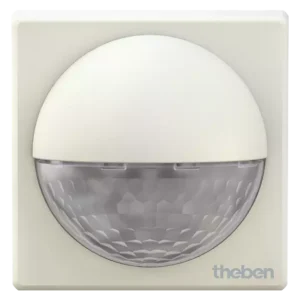 theLuxa R180 WH – Passive Infra-red Motion Detector
