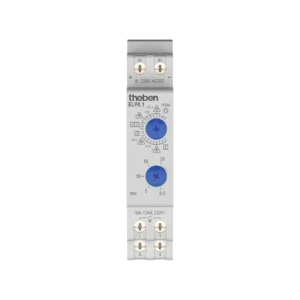 ELPA 1 – Staircase Time Switch