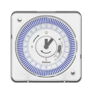 SUL 184 FME – Analogue Time Switch