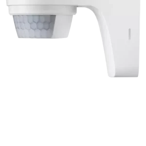 theLuxa S180 WH – Passive Infra-red Motion Detector