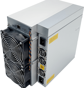 Bitmain Antminer L7 9.5 GH/s — Litecoin/Dogecoin Miner