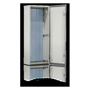 METAL ENCLOSURE IP66 SD 1200X800X250