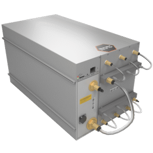 Bitmain Antminer S19 XP HYD 257T MIX — Bitcoin Miner