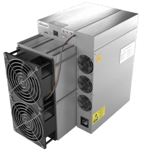 Bitmain Antminer S21 151T — Bitcoin Miner