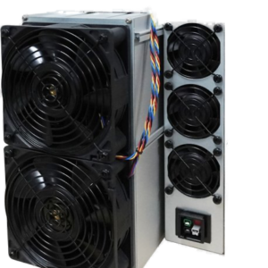 Bitmain Antminer L11 20 GH/s — Litecoin/Dogecoin Miner