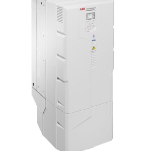 ABB ACH580-01-430A-4 variable speed drive