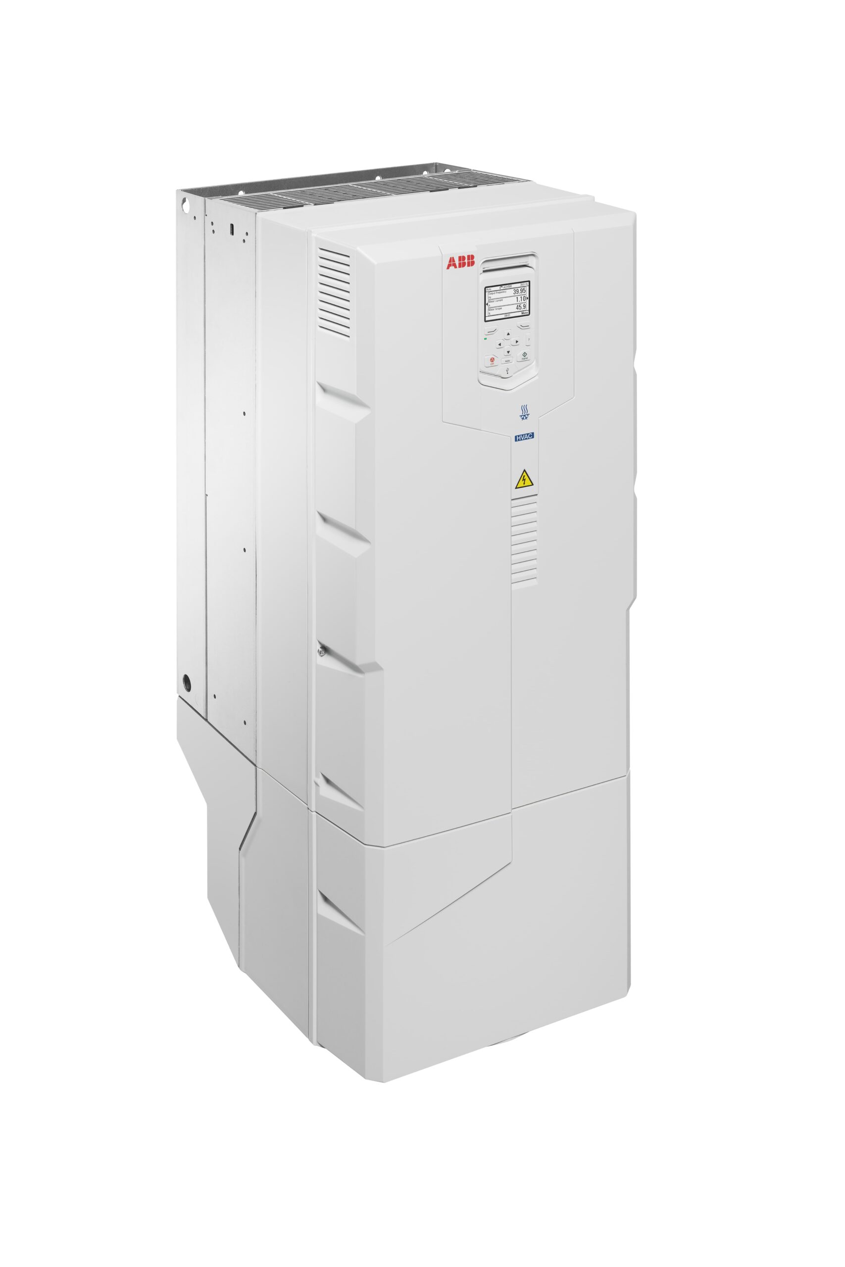 ABB ACH580-01-430A-4 variable speed drive