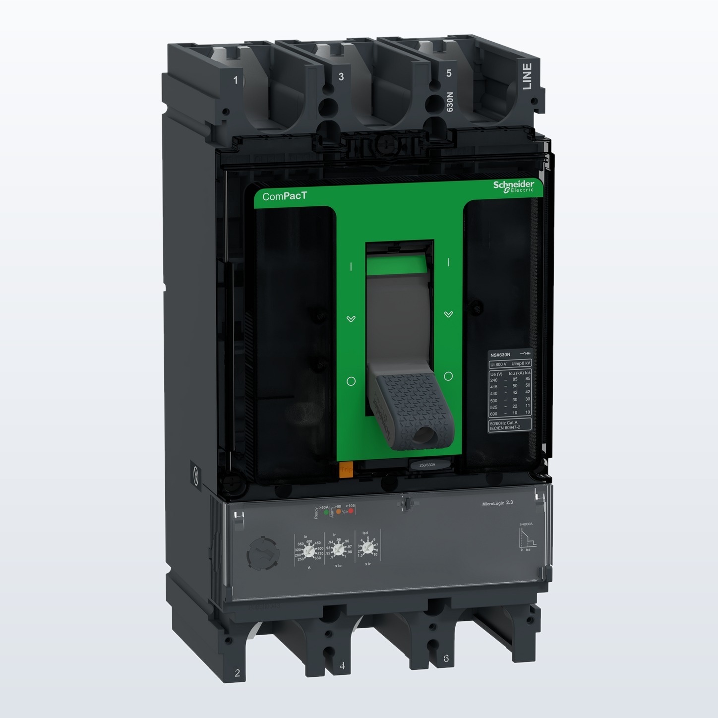 C63N32D630 Schneider Electric