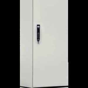Alfanar SBX 2-Point Cam Lock Enclosure